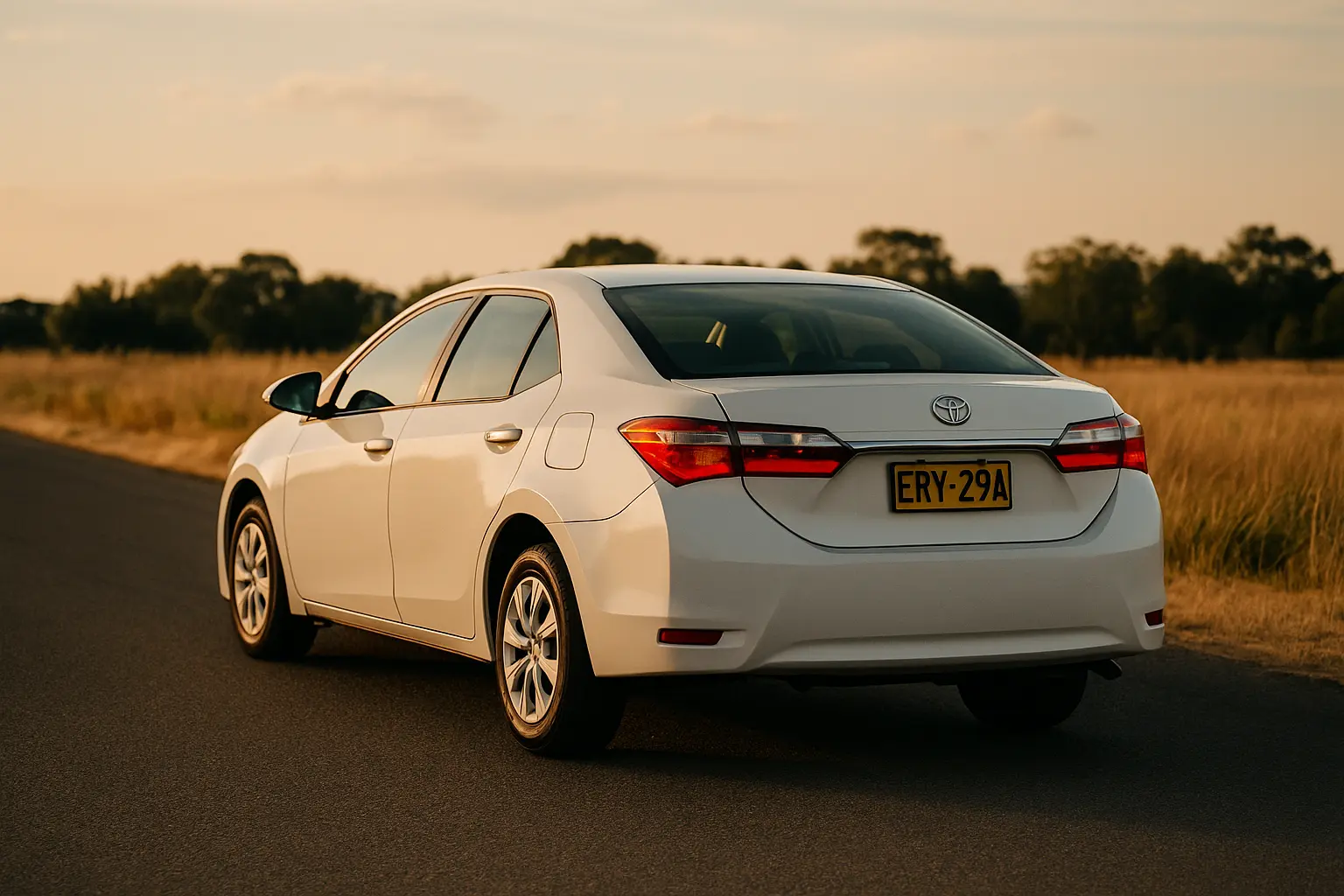 Australia’s Most Expensive Car Registrations by State – 2025 List