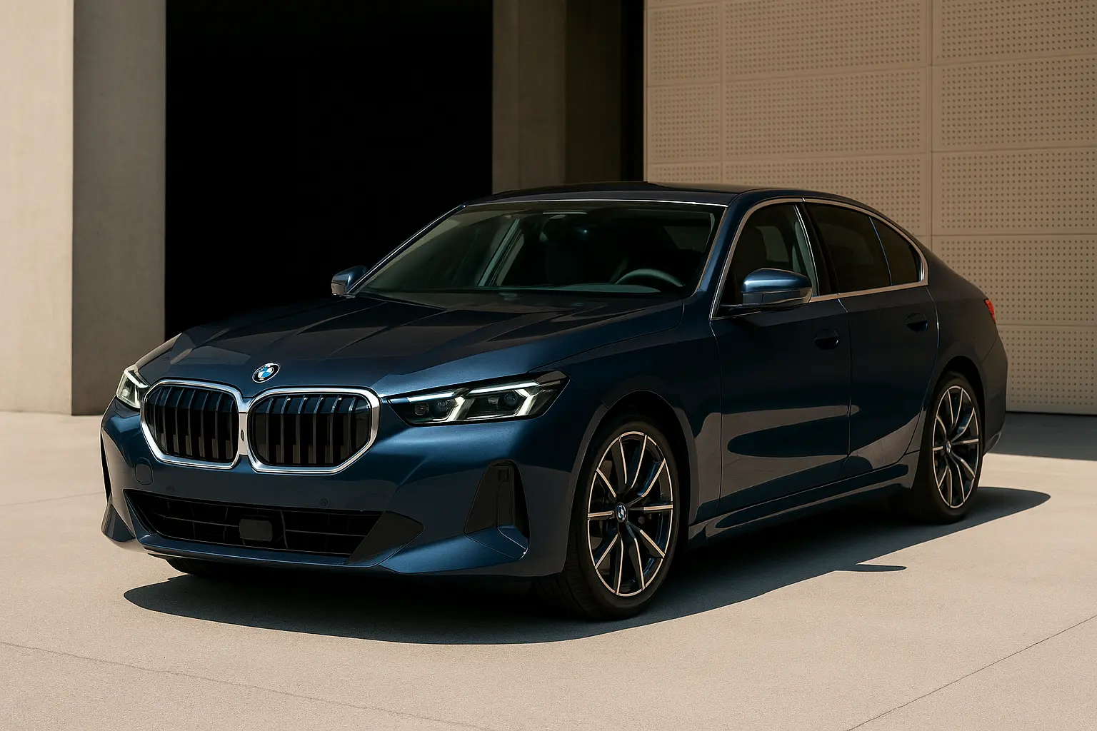 2025-bmw-5-series-executive-electric-hybrid