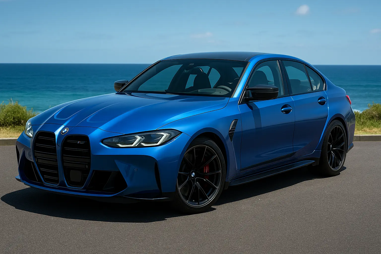 2025-bmw-m3-performance-sedan-blue-australia.