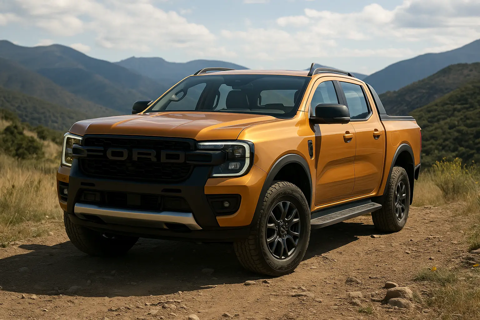 2025-ford-ranger-offroad-australia-review
