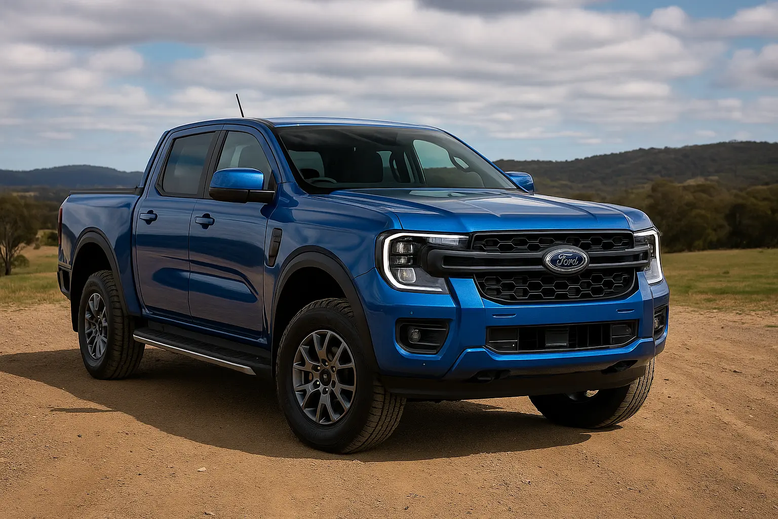 2025-ford-ranger-wildtrak-off-road-australia