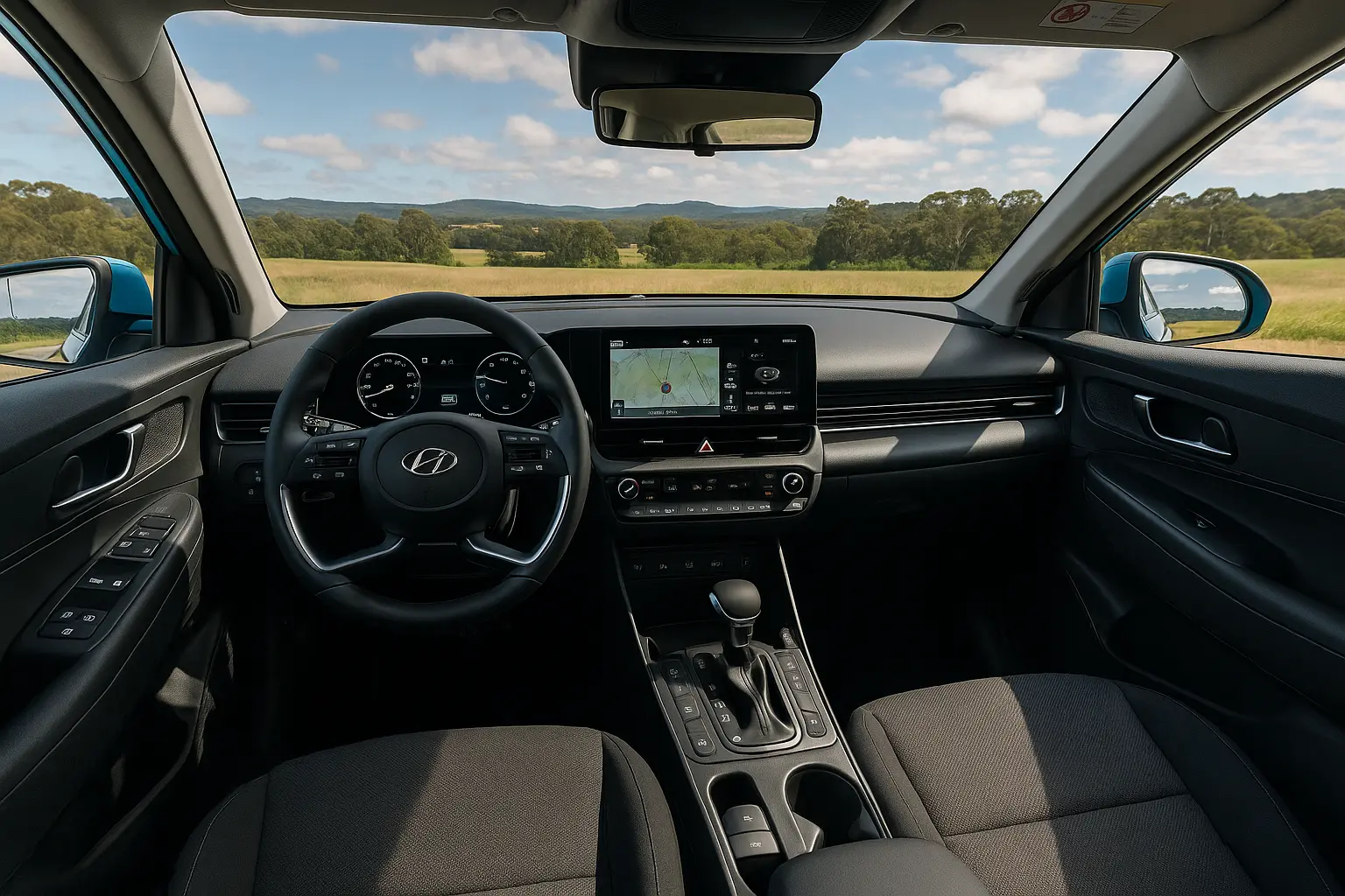 2025-hyundai-kona-interior-dual-displays-australia.