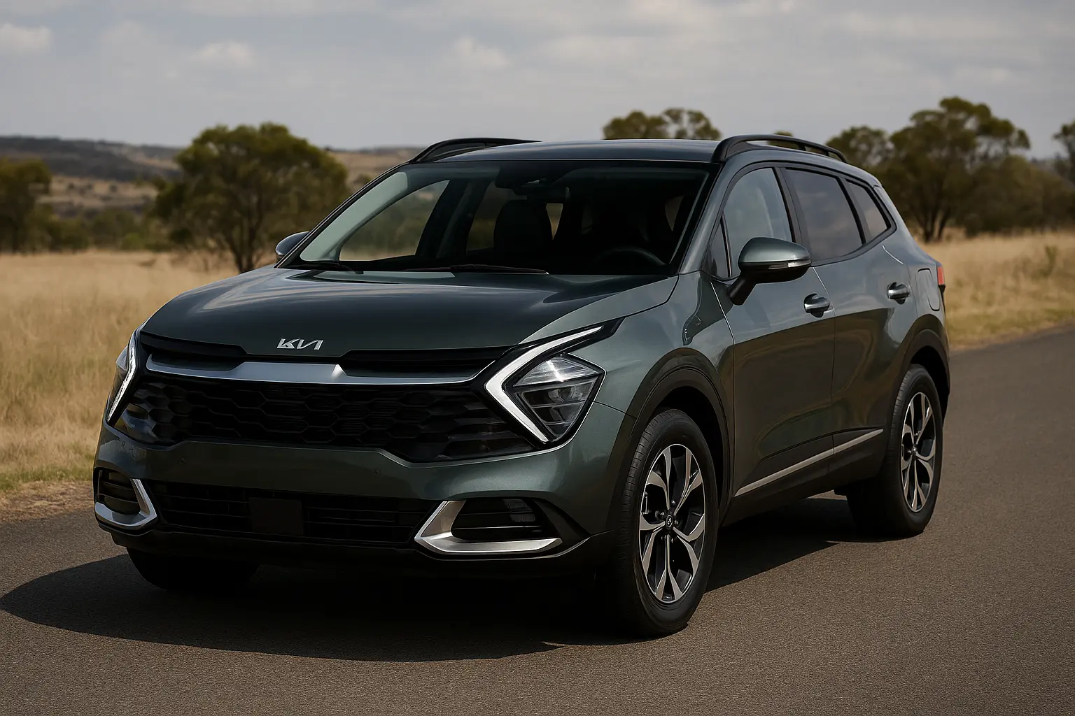 2025-kia-sportage-suv-front-view-australia