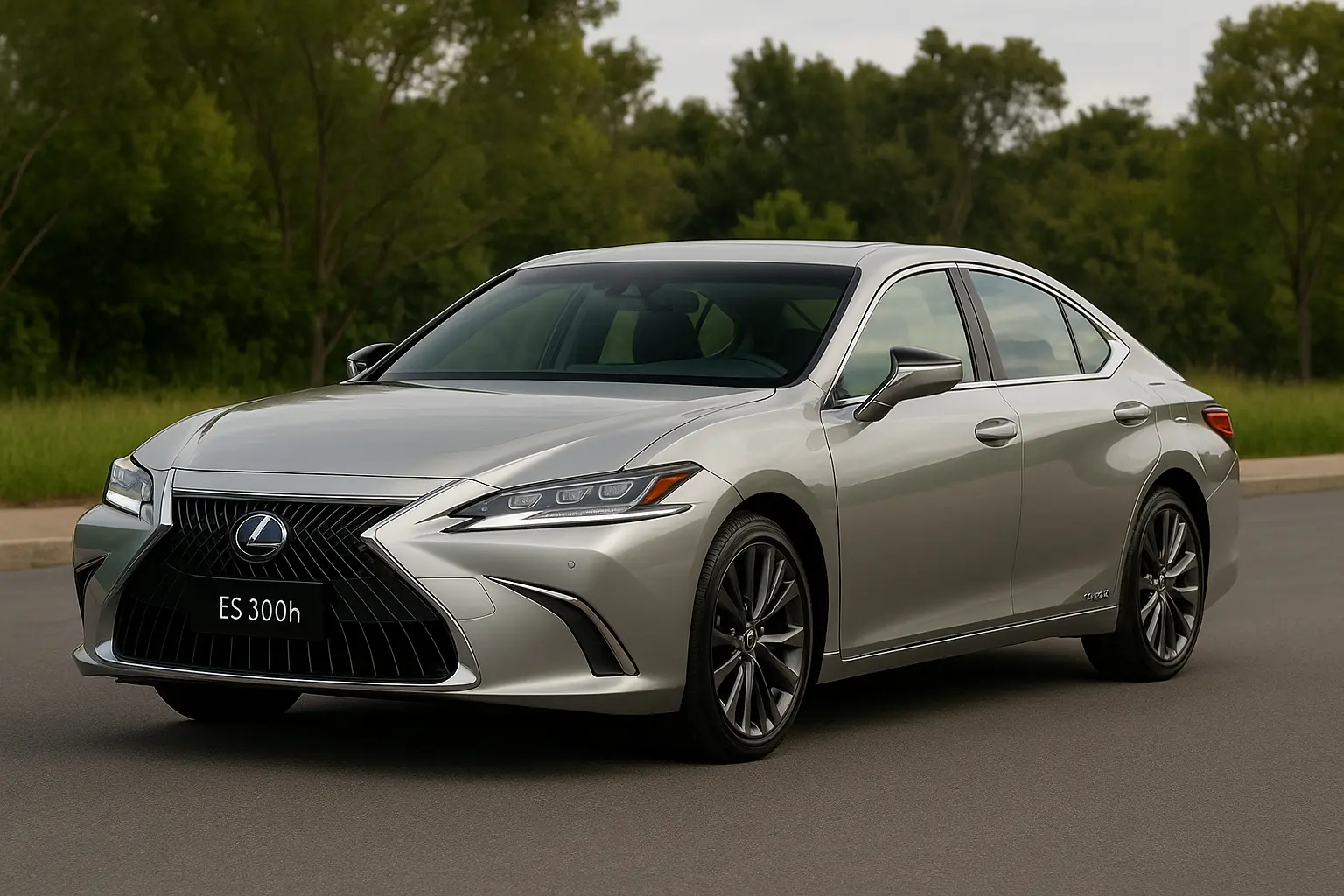 2025-lexus-es-hybrid-luxury-sedan-australia