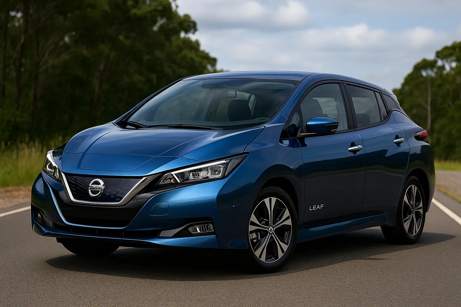 2025-nissan-leaf-budget-ev-australia-review.