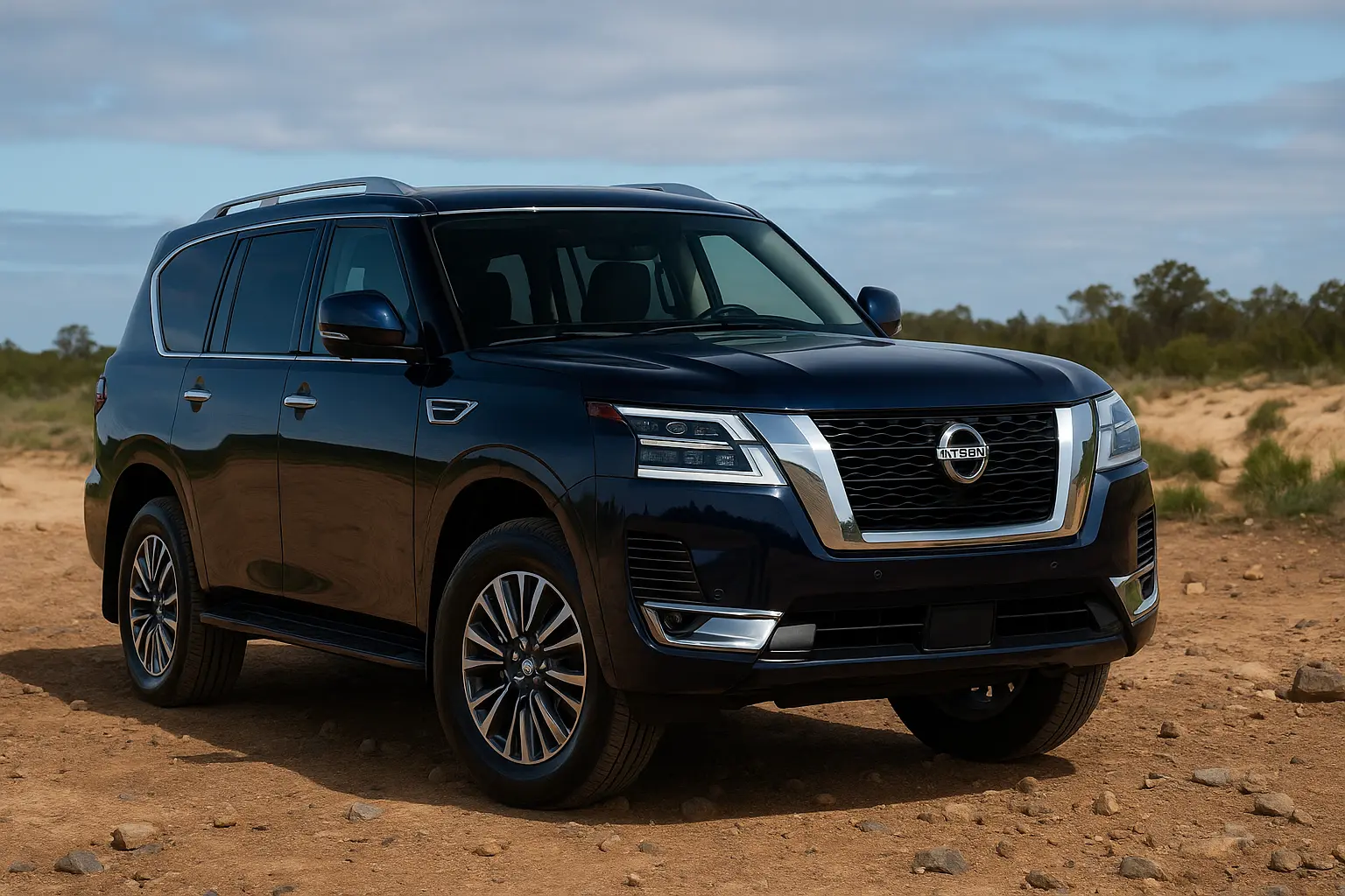 2025-nissan-patrol-off-road-australia-review