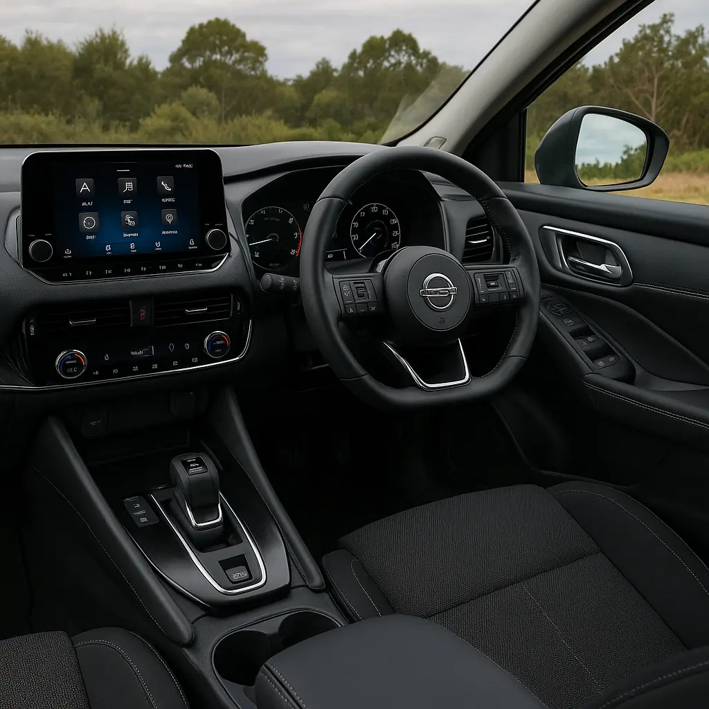 2025-nissan-qashqai-interior-dashboard