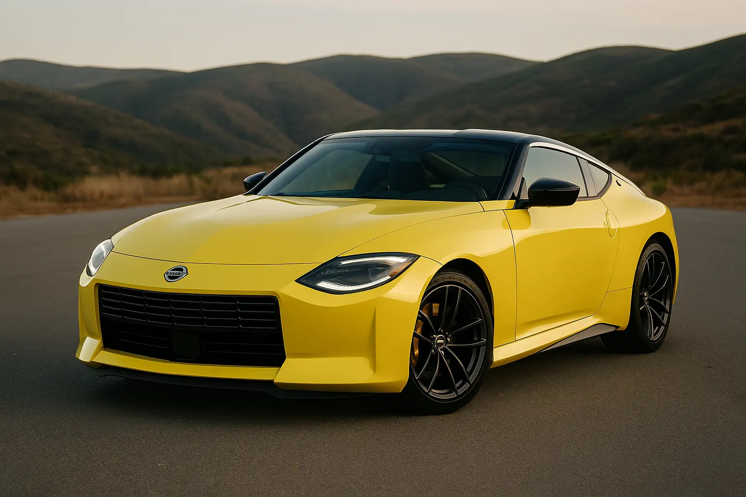 2025-nissan-z-sports-coupe-retro-design.