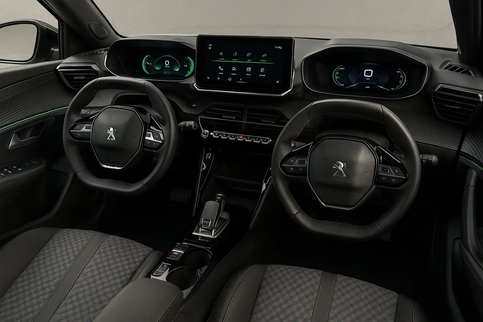 2025 Peugeot 2008 – Compact French SUV Gains More Tech