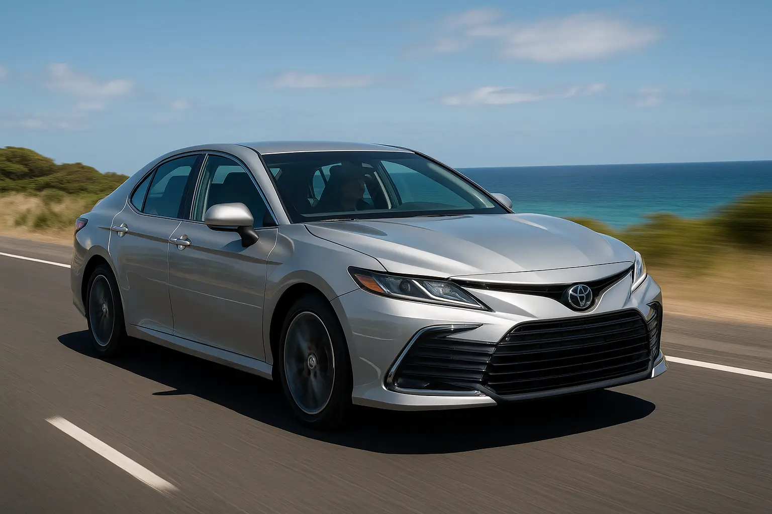 2025-toyota-camry-hybrid-australia-coastal-drive