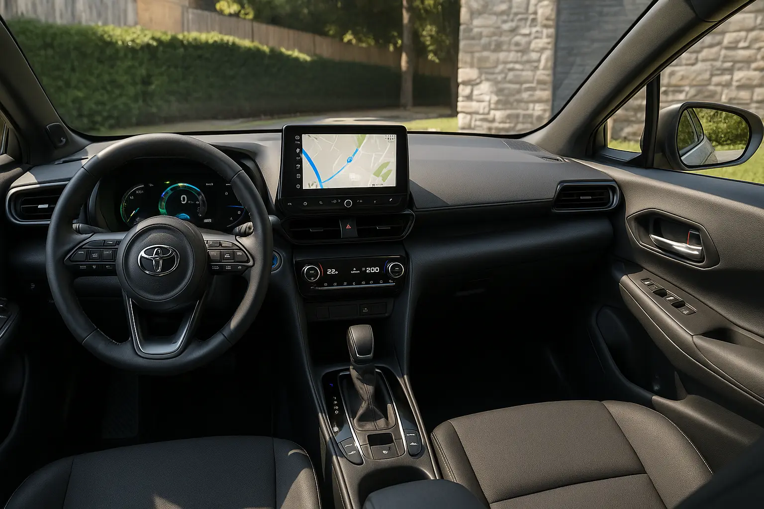 2025 Toyota C-HR Review – Bold Hybrid Compact SUV for Australia