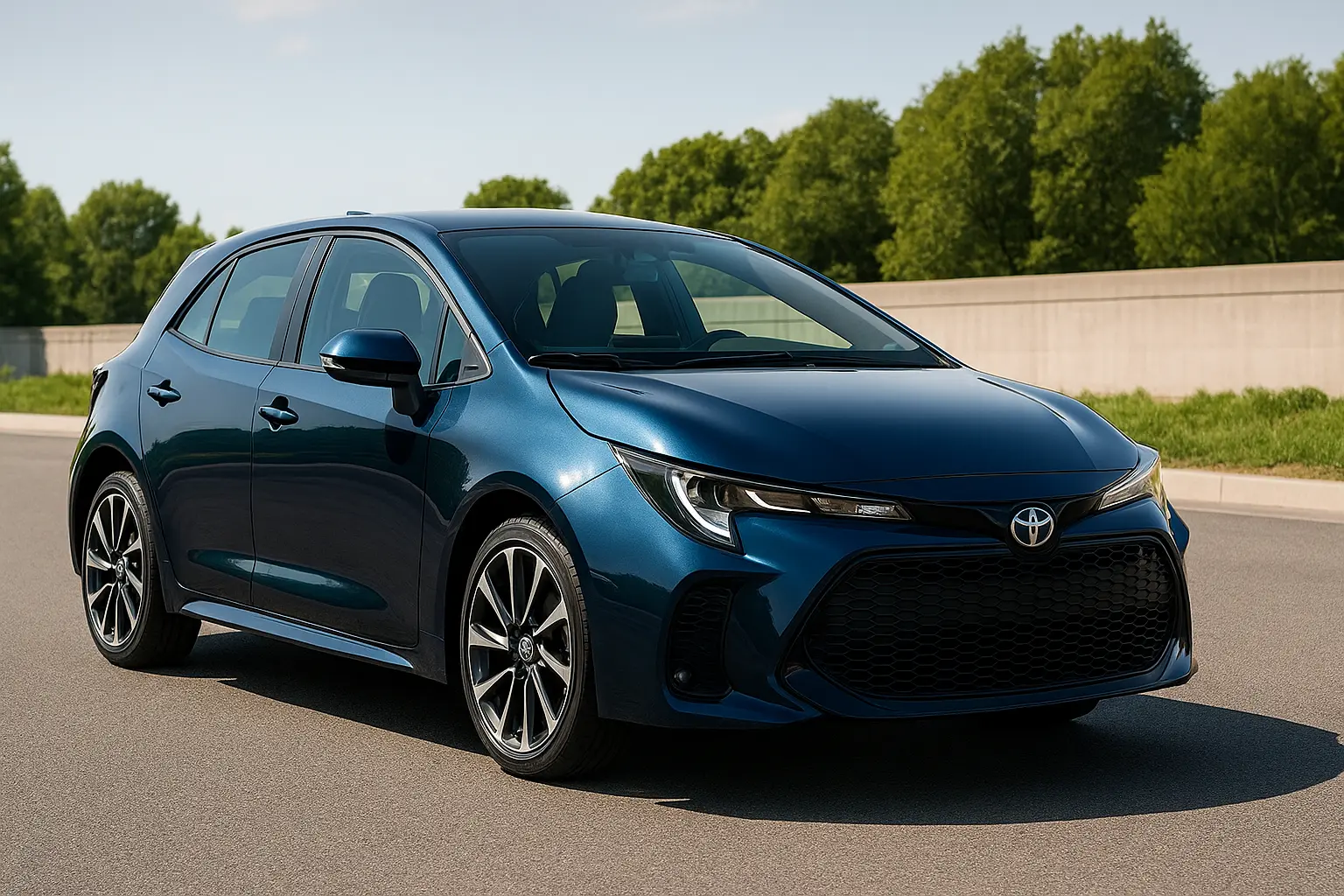 2025 Toyota Corolla Review | Price, Specs and Features in Australia