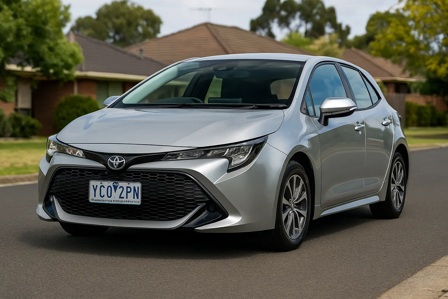 2025’s Best Cars for Students – Cheap, Safe & Practical Picks