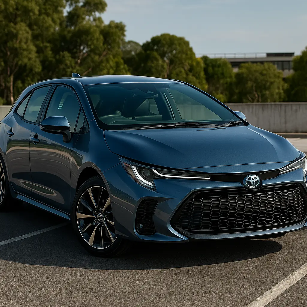 2025-toyota-corolla-hatchback-front-view-australia.
