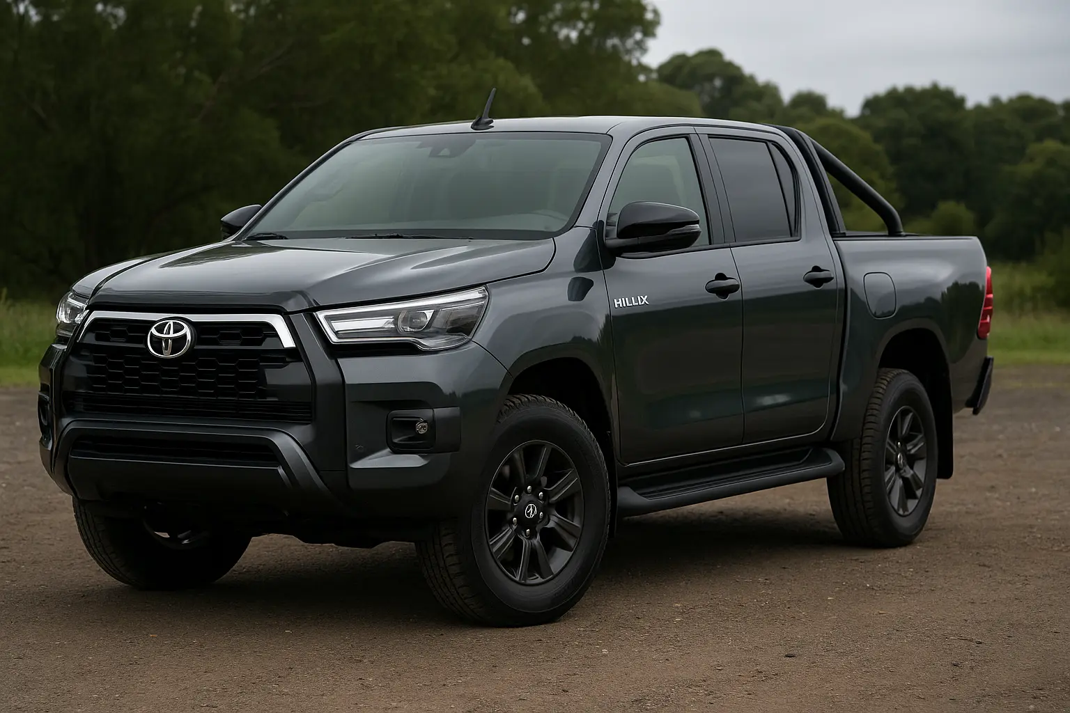 2025 Toyota Hilux Review – Why It Remains Australia’s Favourite Ute