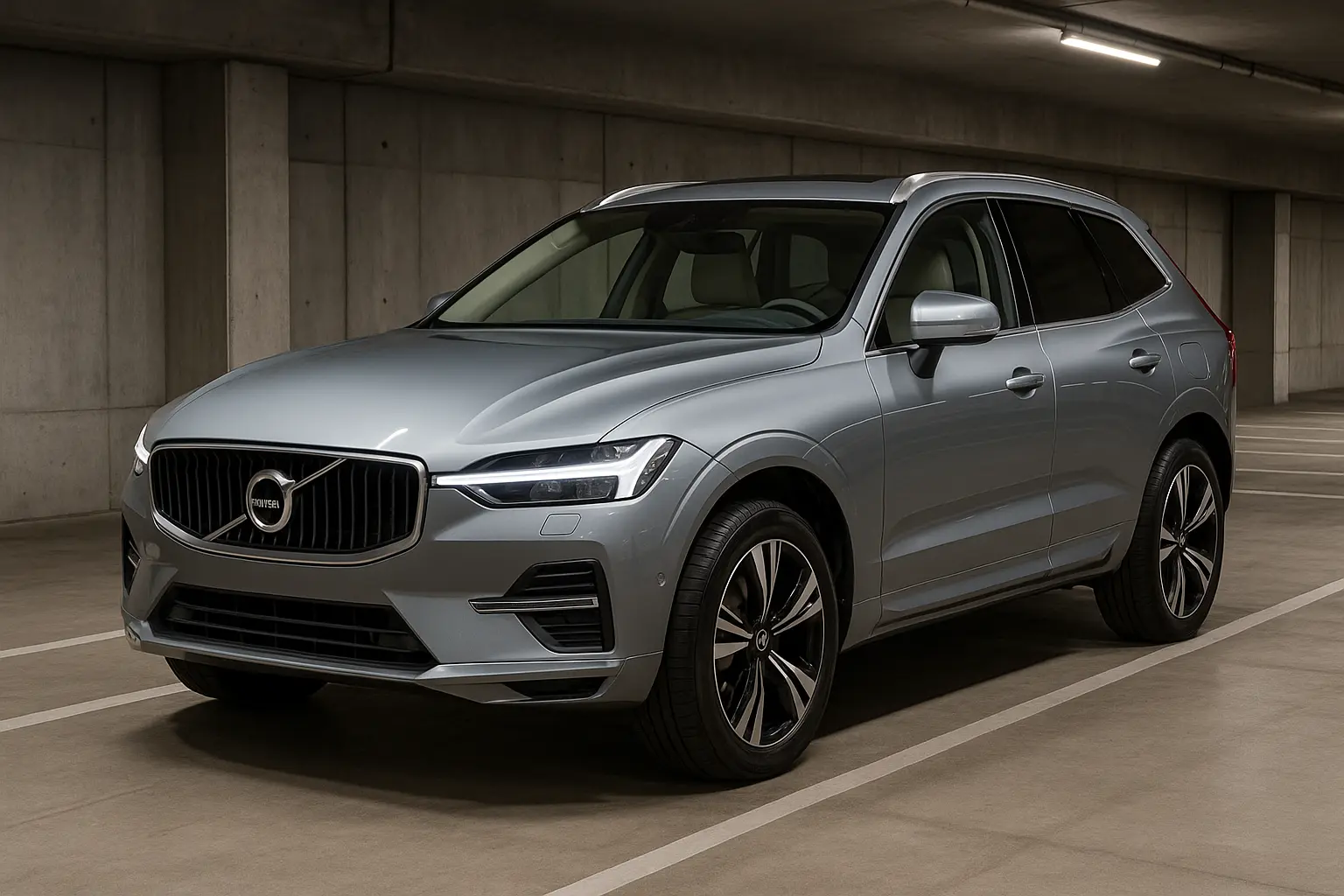 2025 Volvo XC60 Review | Safe Luxury SUV With Hybrid Option