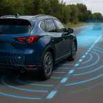 What is ADAS? How Advanced Safety Systems Are Changing Driving