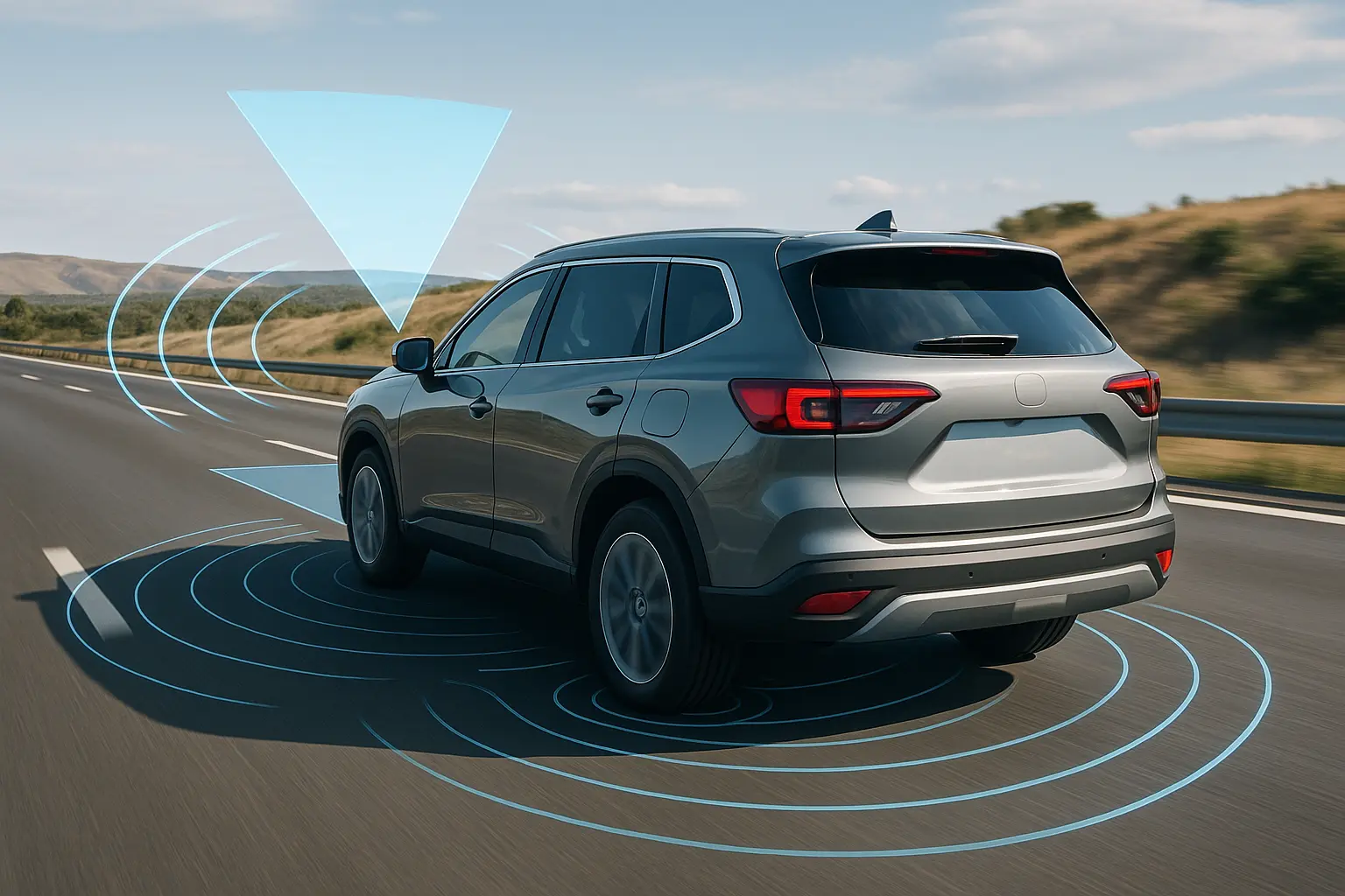 adas-suv-technology-on-australian-road-2025