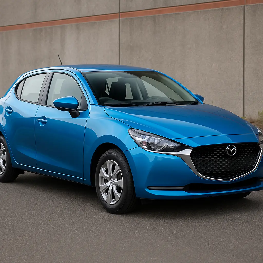 Top Budget Hatchbacks in Australia | Affordable & Efficient