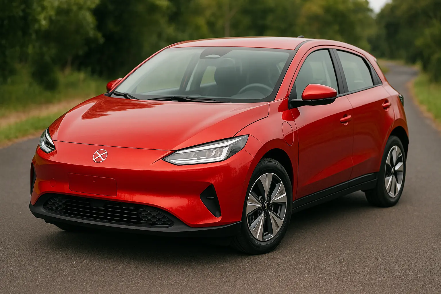 Top EV Hatchbacks With Low Running Costs in 2025