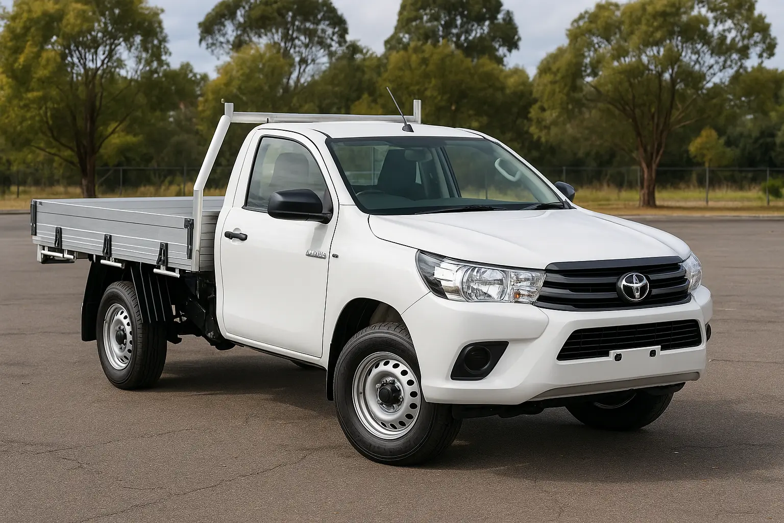 Best Used Utes in Australia | Affordable, Durable & Reliable