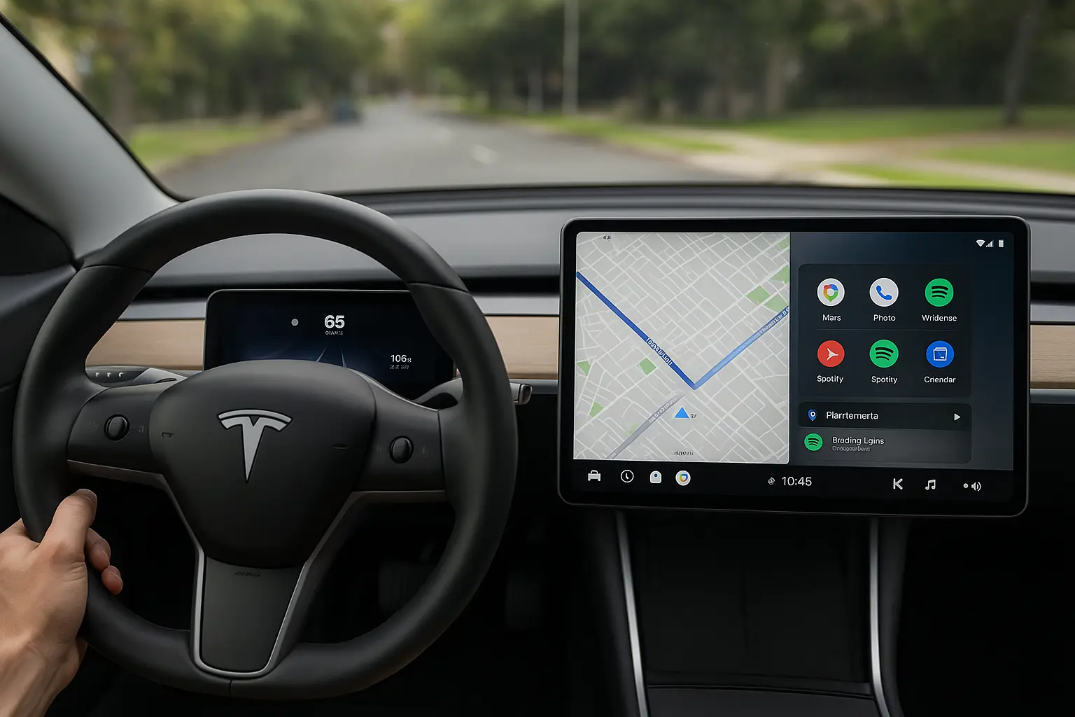 Are Android Auto & Apple CarPlay Still Must-Have Features?