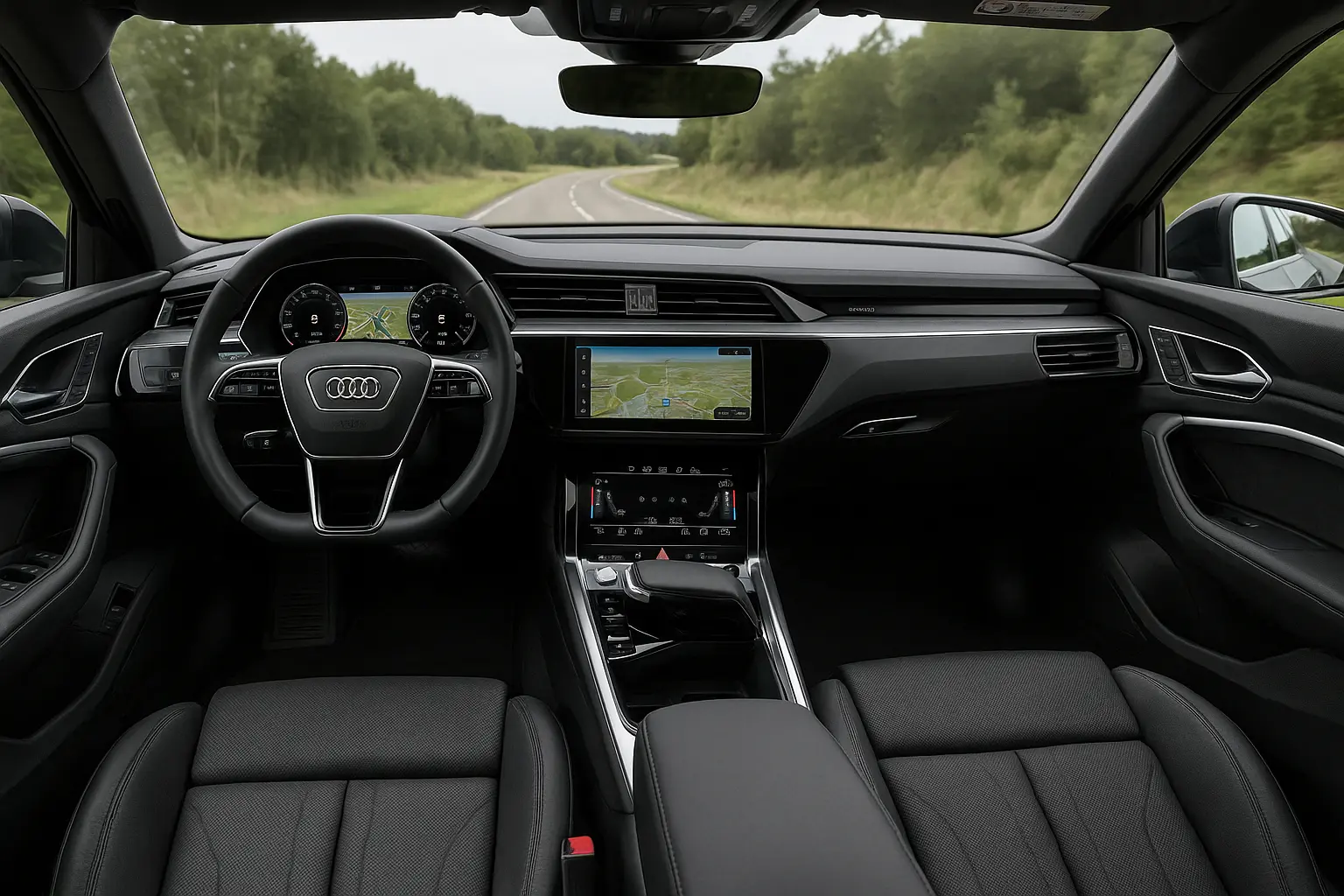 audi-q8-etron-2025-interior-dashboard-luxury-ev