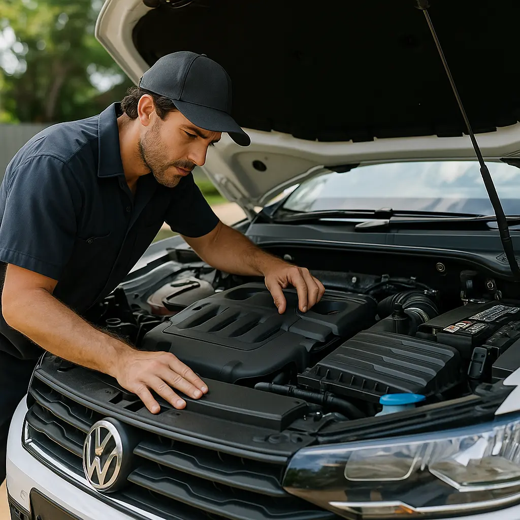Essential Car Maintenance Tips for Australian Drivers