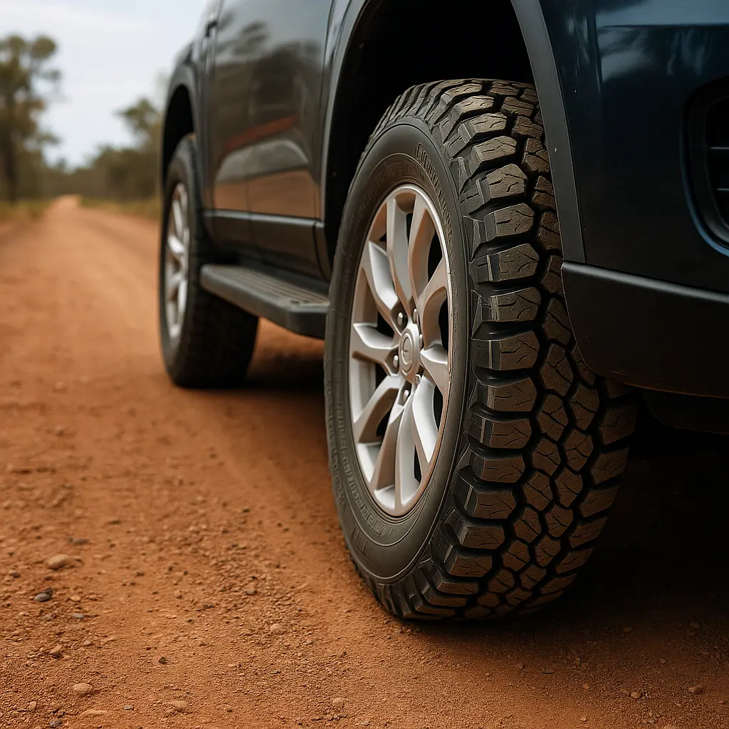 How Long Should New Tyres Last? What Aussies Should Expect