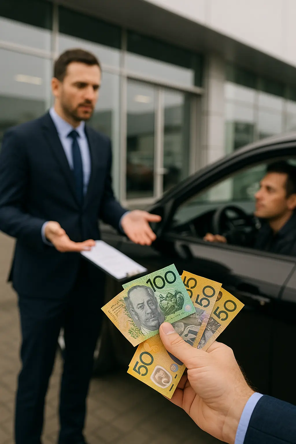 How to Avoid Hidden Fees When Buying a New Car in 2025