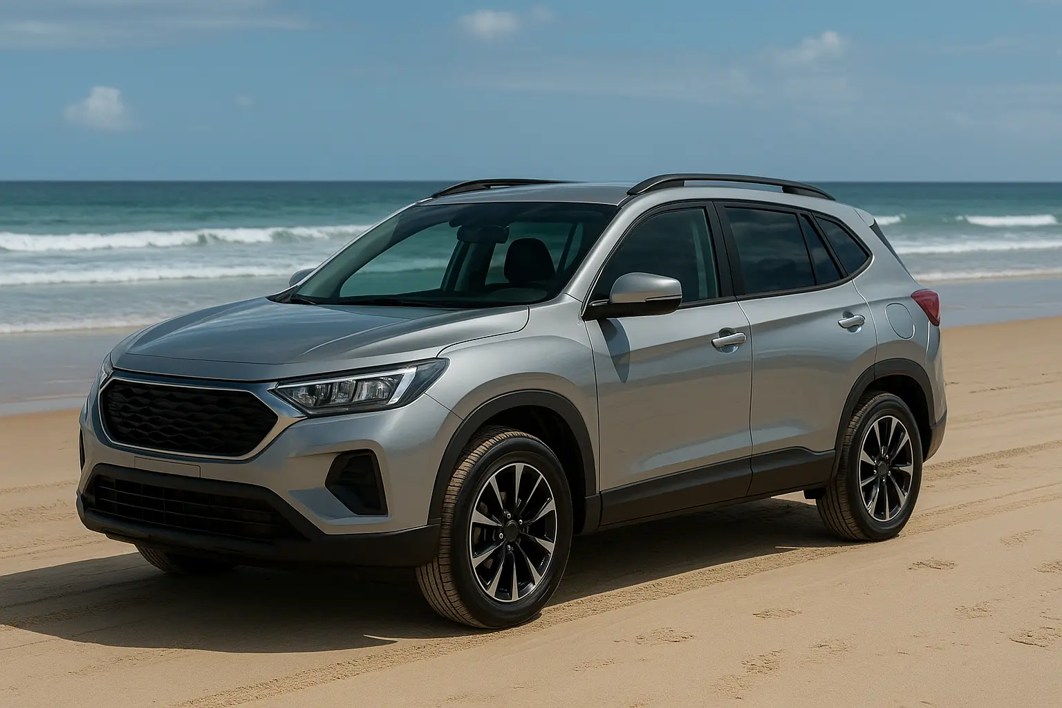 Best Cars for Coastal Living in Australia – Salt-Resistant Picks