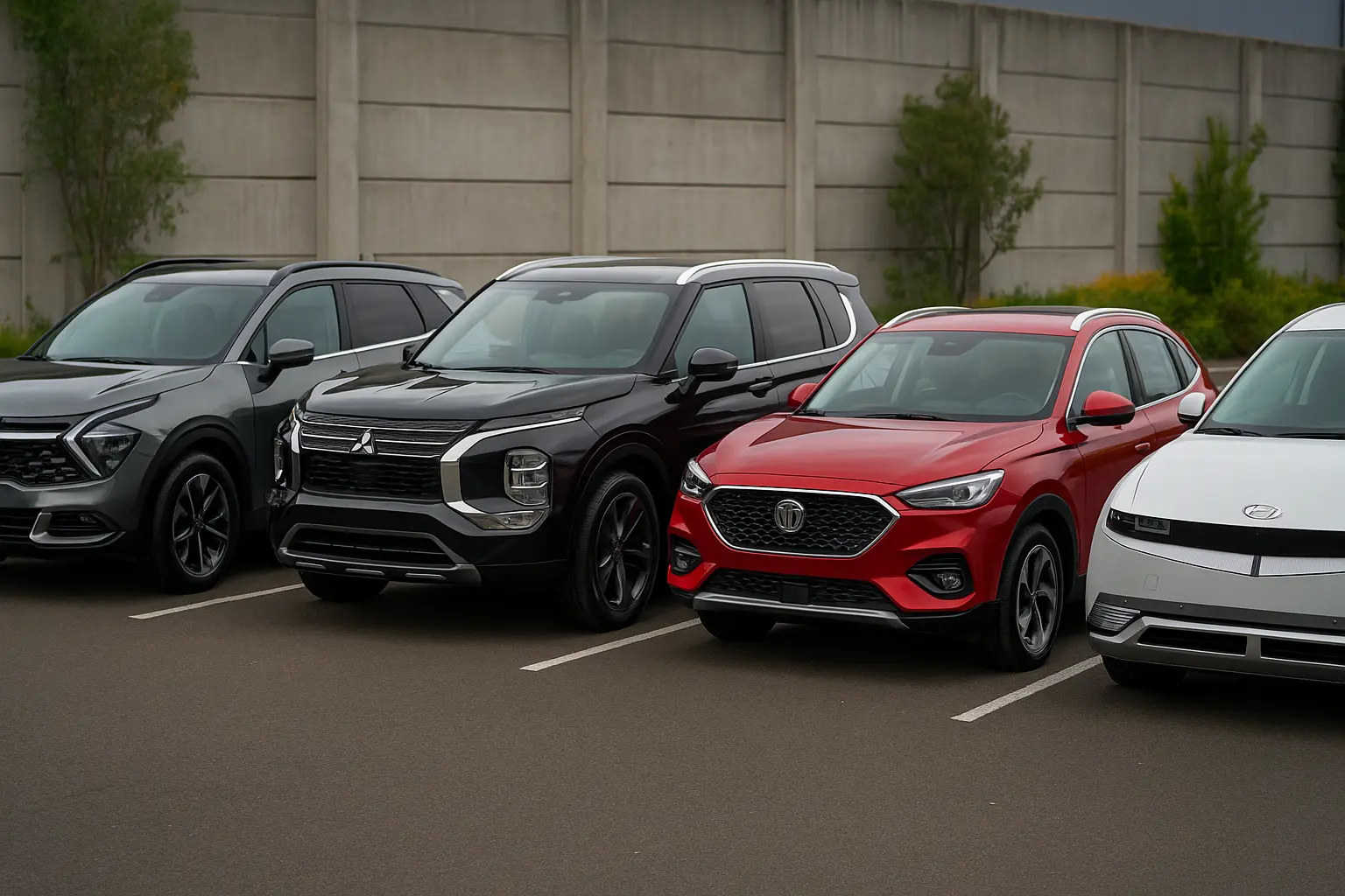 best-car-warranty-2025-australia-top-models.