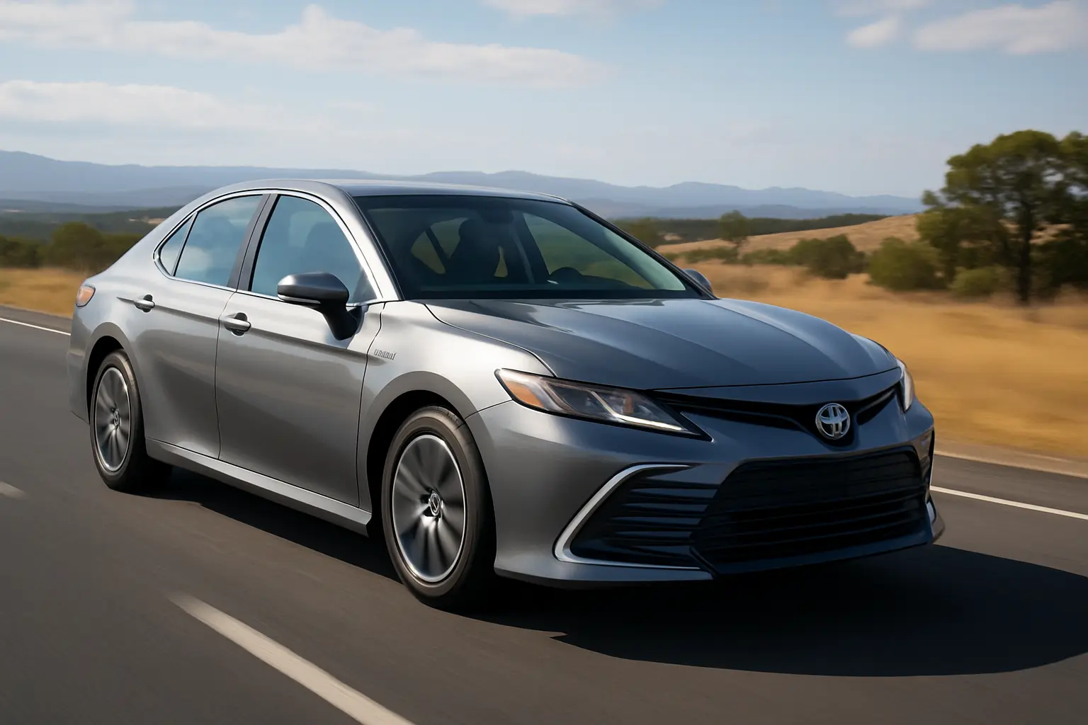 best-cars-for-australian-highways-fuel-efficient-sedan
