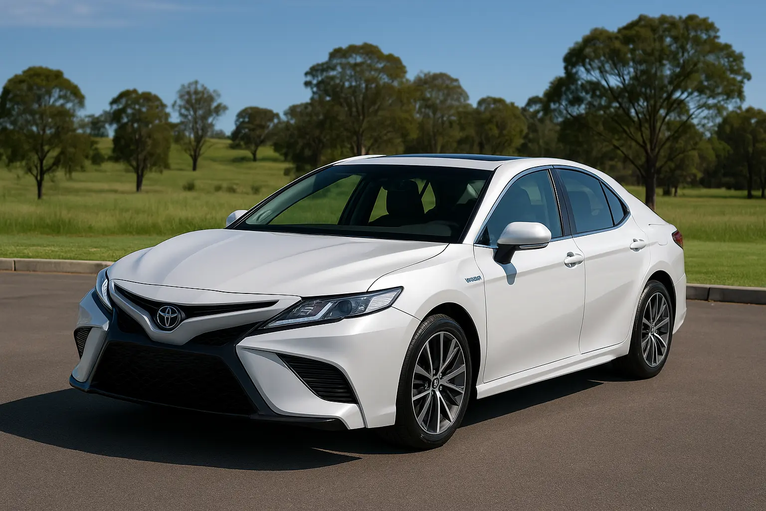 best-cars-for-long-commutes-australia-2025-toyota-camry-hybrid.j