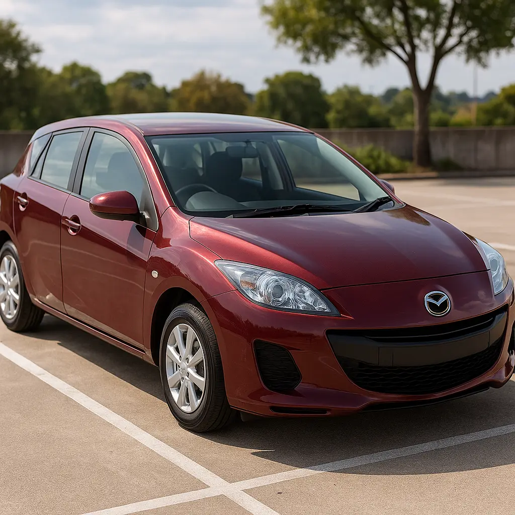 best-cars-for-students-australia-hatchback.