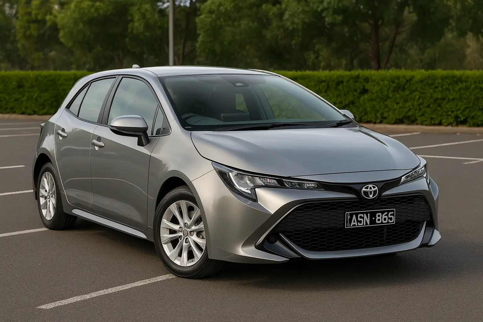 best-cars-under-30k-australia-2025-toyota-corolla.