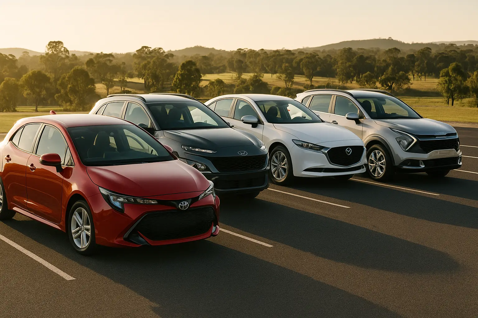 best-cars-under-40k-australia-2025.