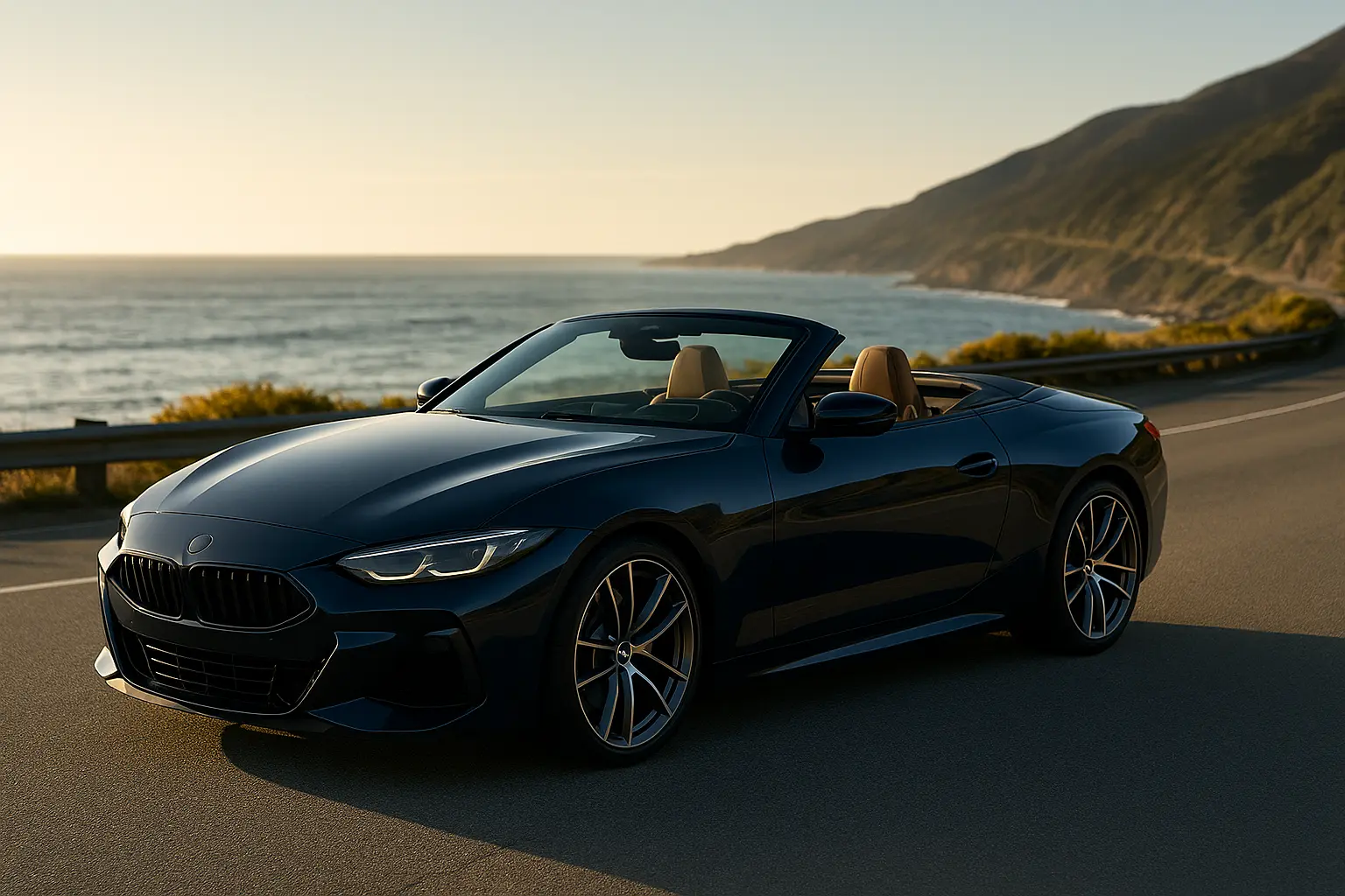 best-convertible-cars-australia-2025
