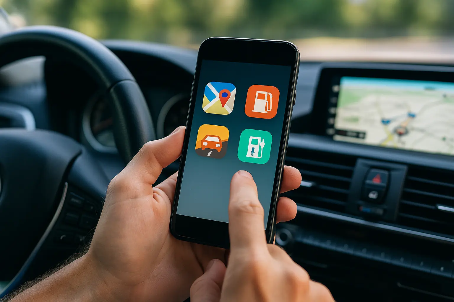 Best Driving Apps for Aussie Motorists in 2025