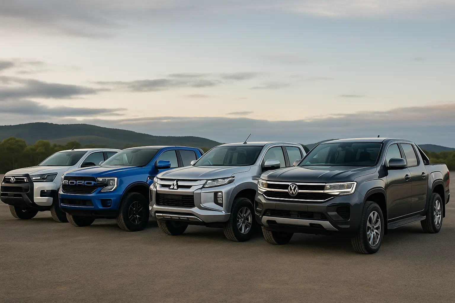 best-dual-cab-utes-for-tradies-2025-australia