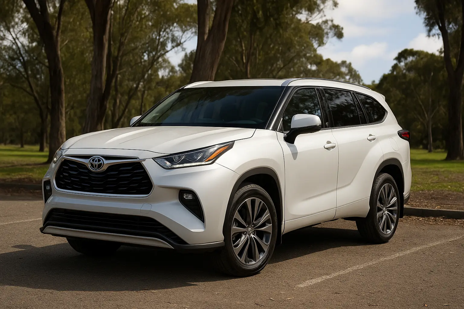 best-family-suvs-australia-toyota-kluger-2025.