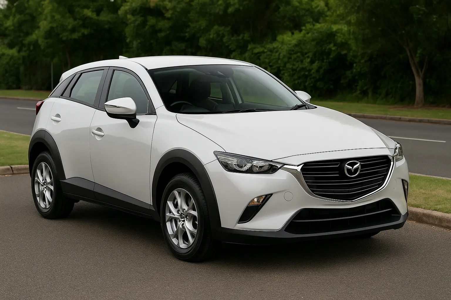 Best First Cars in Australia | Safe, Affordable & Reliable