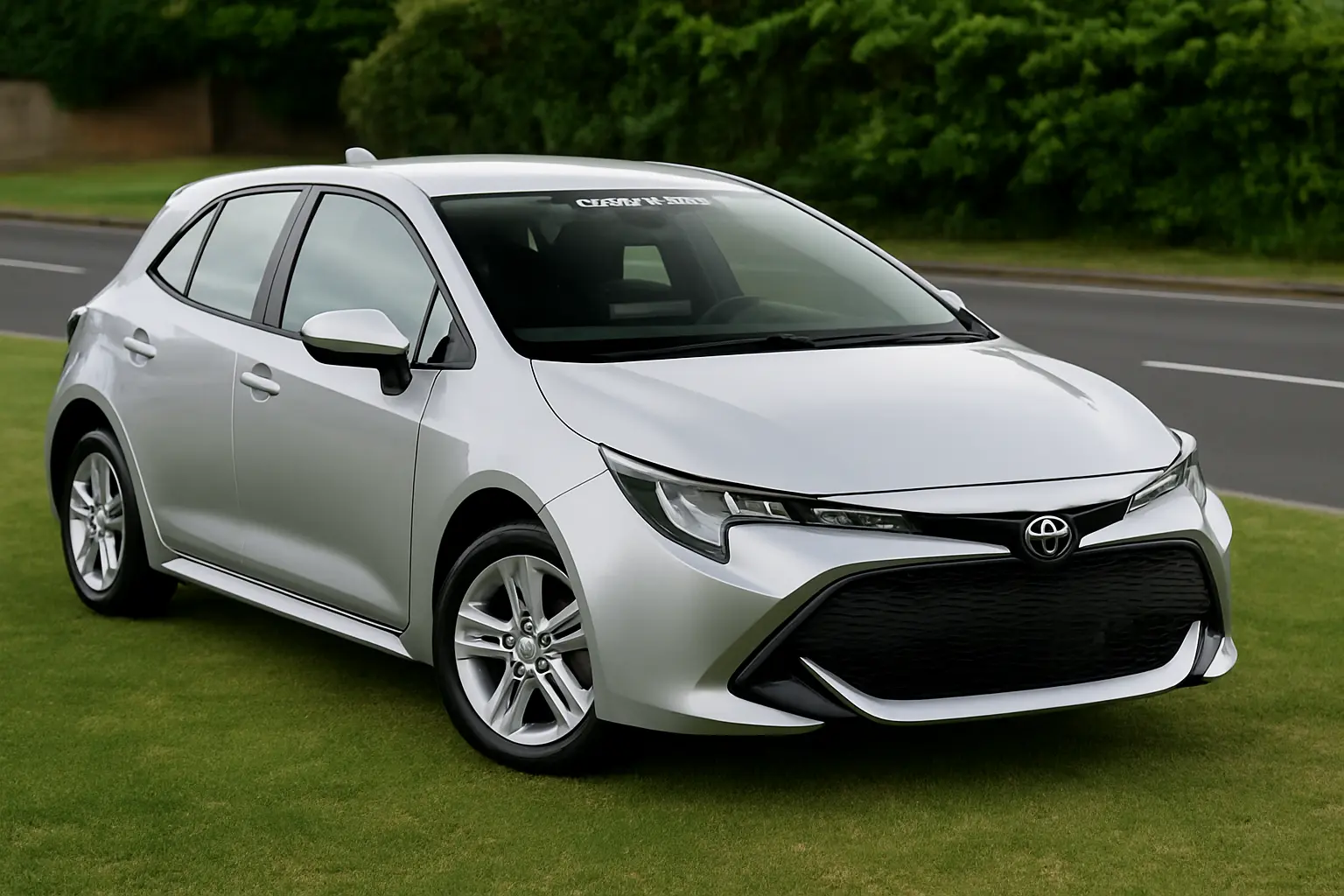 best-first-cars-australia-toyota-corolla-hatchback