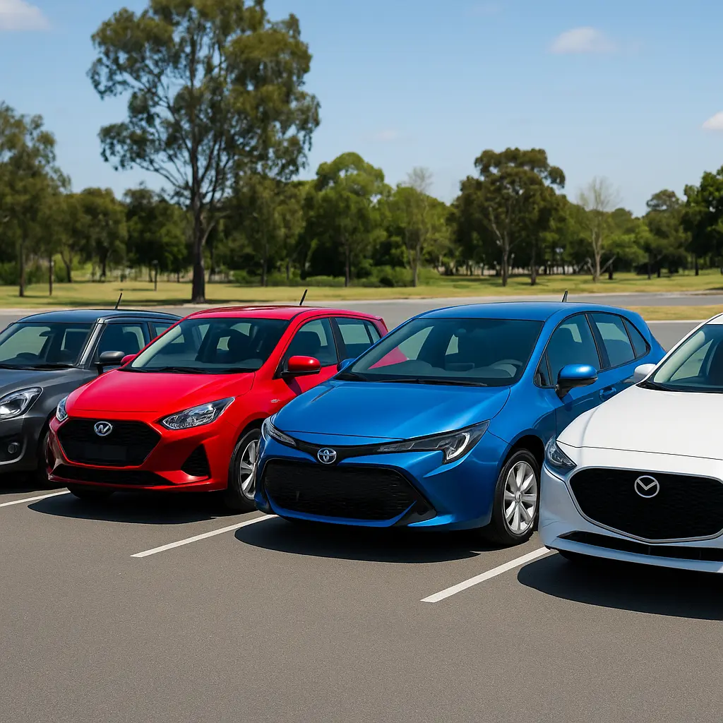 best-hatchbacks-australia-2025-affordable-practical.