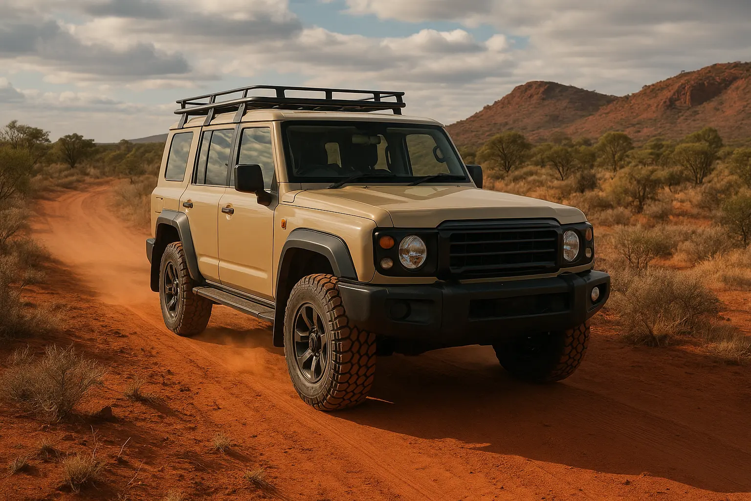best-off-road-4x4-australia-2025-outback-suv