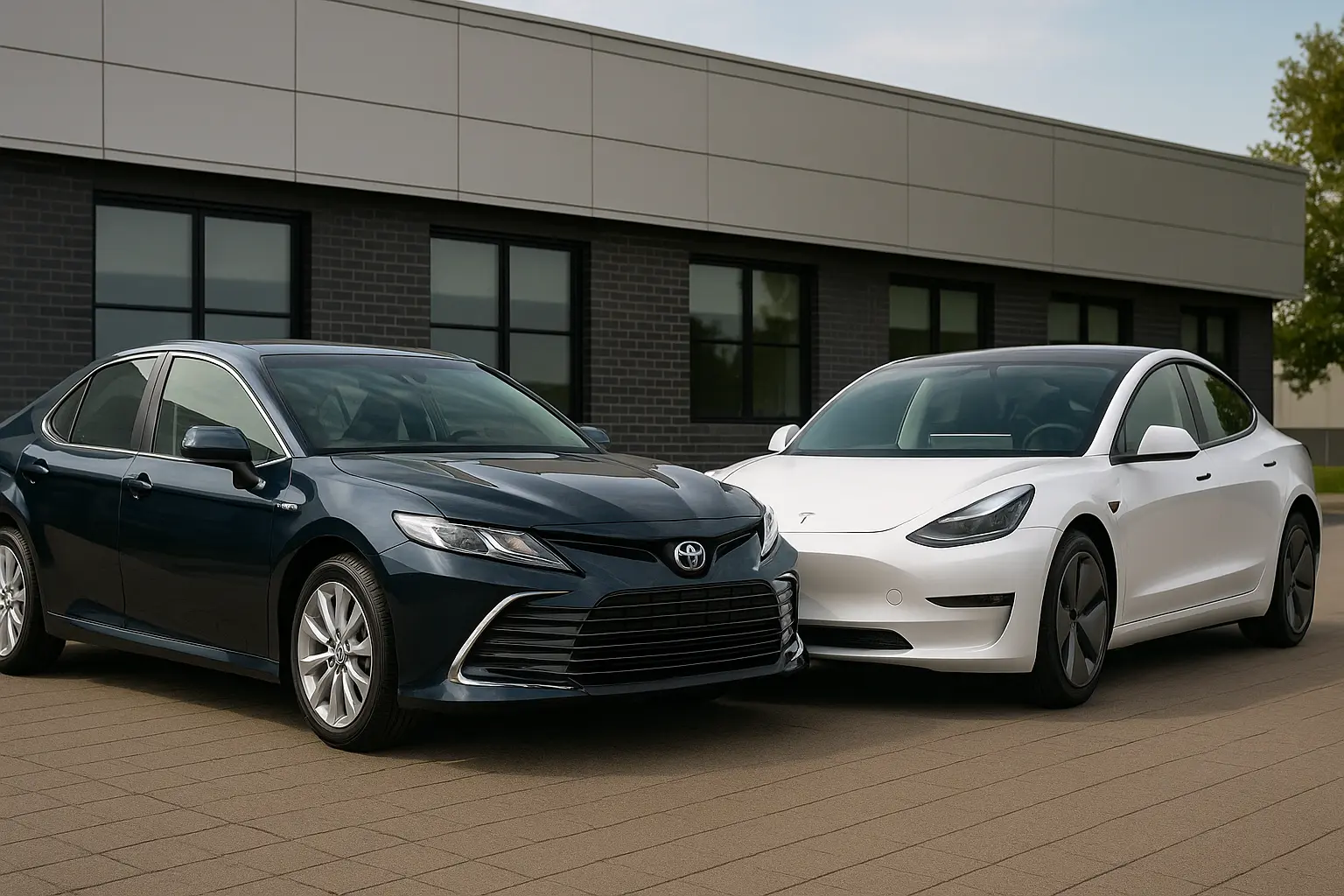 2025’s Best Cars for Rideshare Drivers in Australia