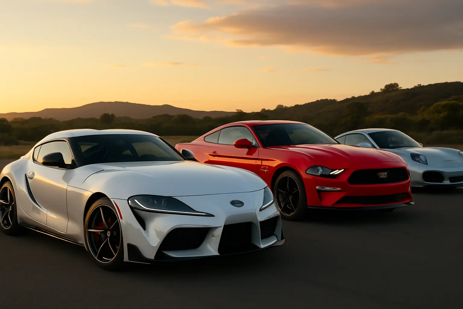 best-sports-cars-australia-2025-performance-style.