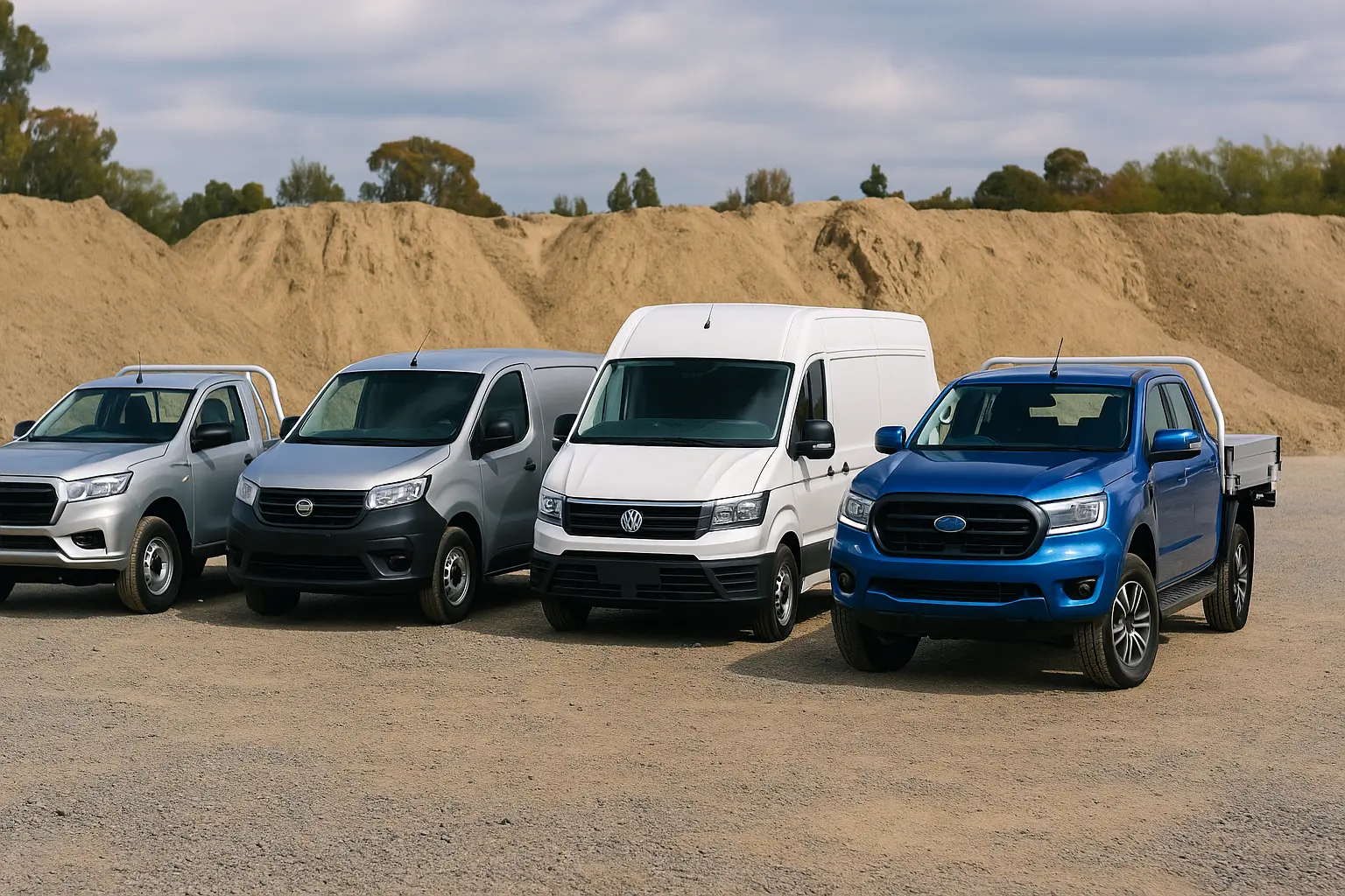 best-tradie-utes-and-work-vans-australia-2025.