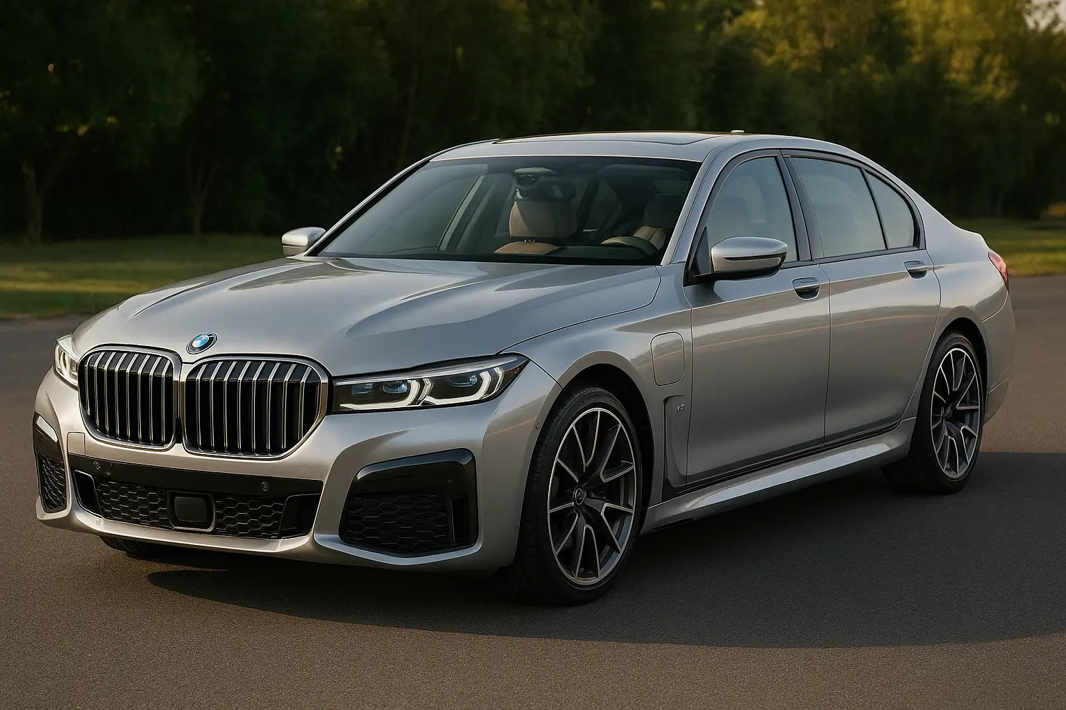 Top Luxury Sedans in Australia | Premium Features & Performance