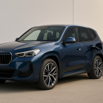 BMW Electric SUV Charging in Australia – Future of Urban Commuting